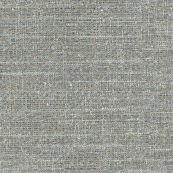RoomMates Gray Tweed Peel and Stick Wallpaper | Amazon (US)