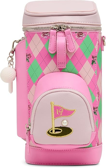 Betsey Johnson Par-Tee Crossbody | Amazon (US)