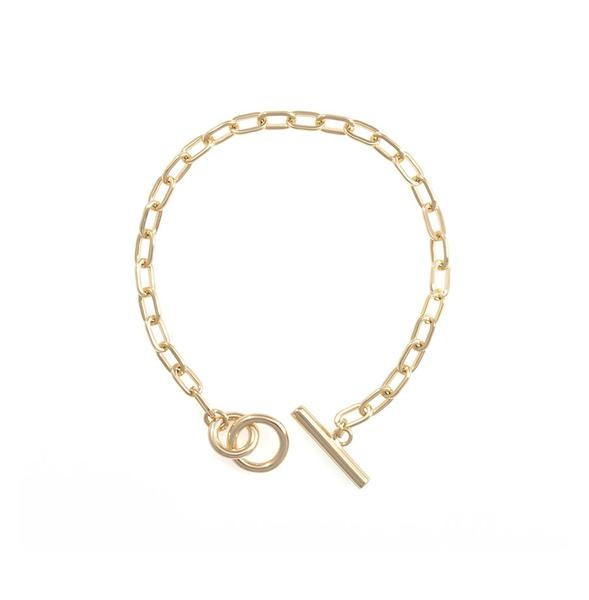 CHAIN BRACELET | Uncommon James