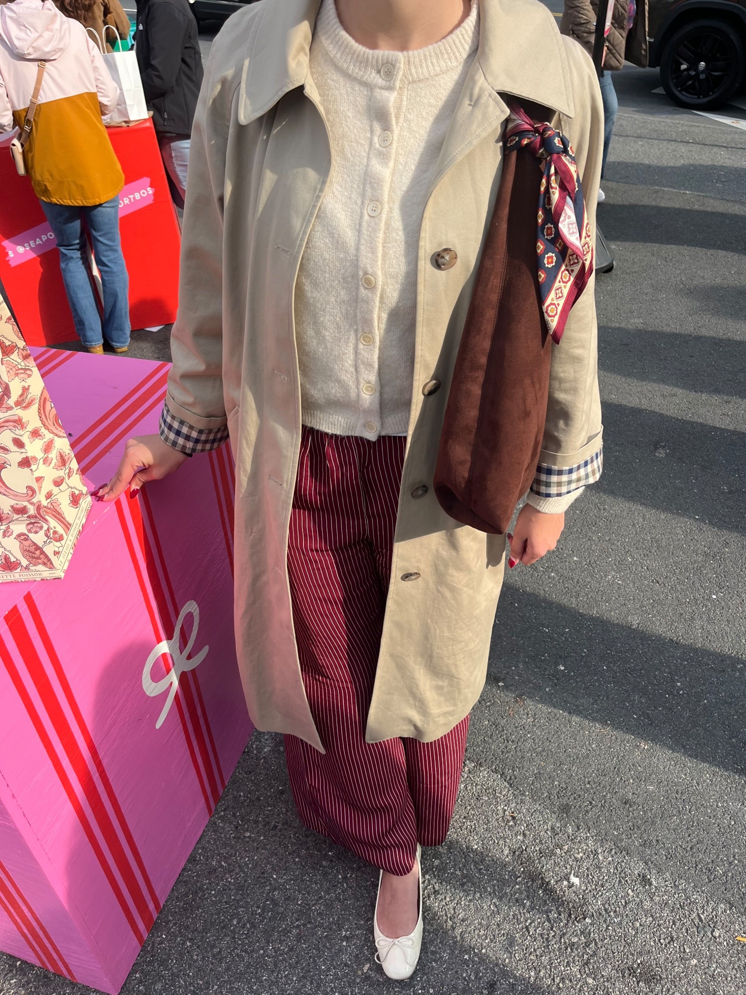 #LTKGiftGuide #LTKHoliday #LTKWorkwear