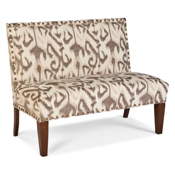 Dewey Settee | Wayfair North America