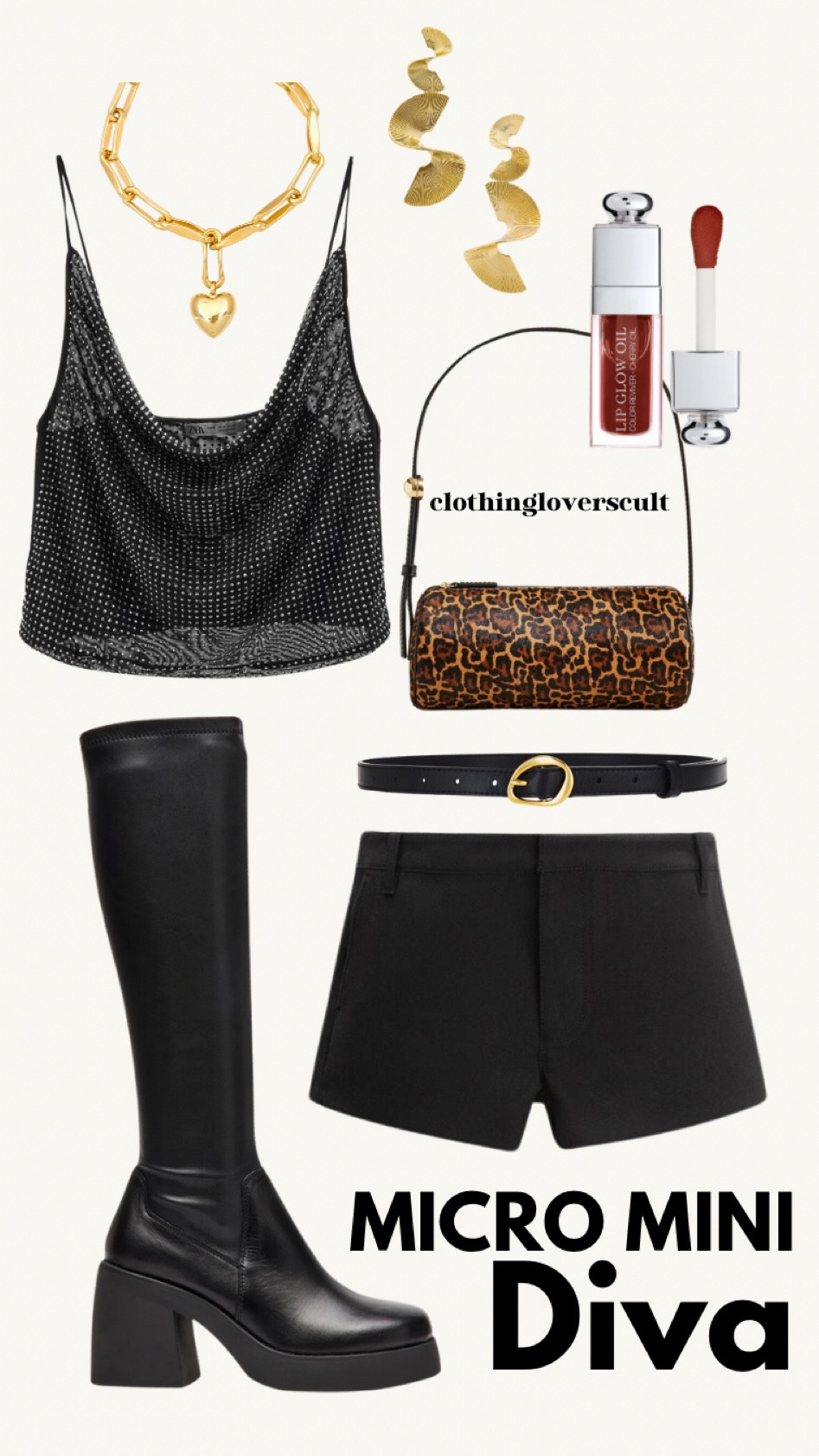 MICRO MINI SHORT OUTFIT
Top is Zara

#LTKHome #LTKU #LTKHoliday