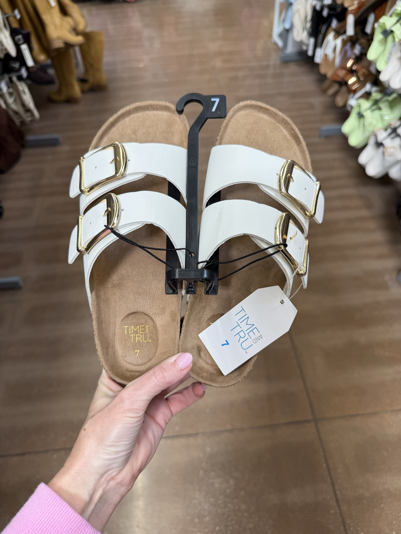 Walmart 
Walmart new arrivals 
Women’s shoes 
Summer sandals 
Women’s sneakers 
Sneakers 
Sandals 
Ballet flats 


#LTKdayinmylife #LTKgrwm #LTKootd