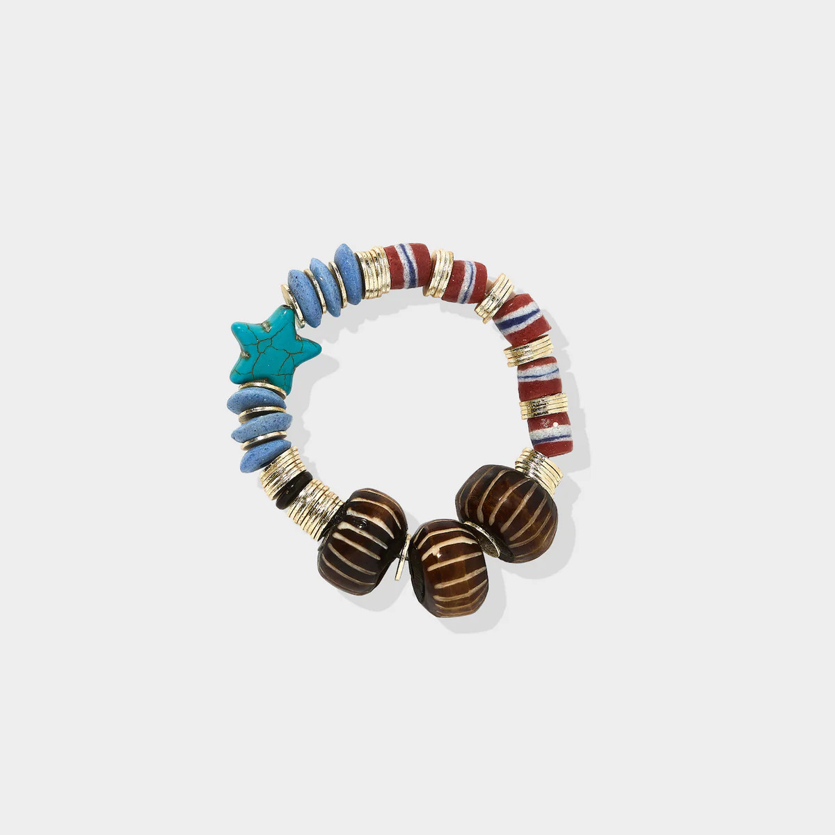 Frontier Specialty Bracelet | Allie + Bess