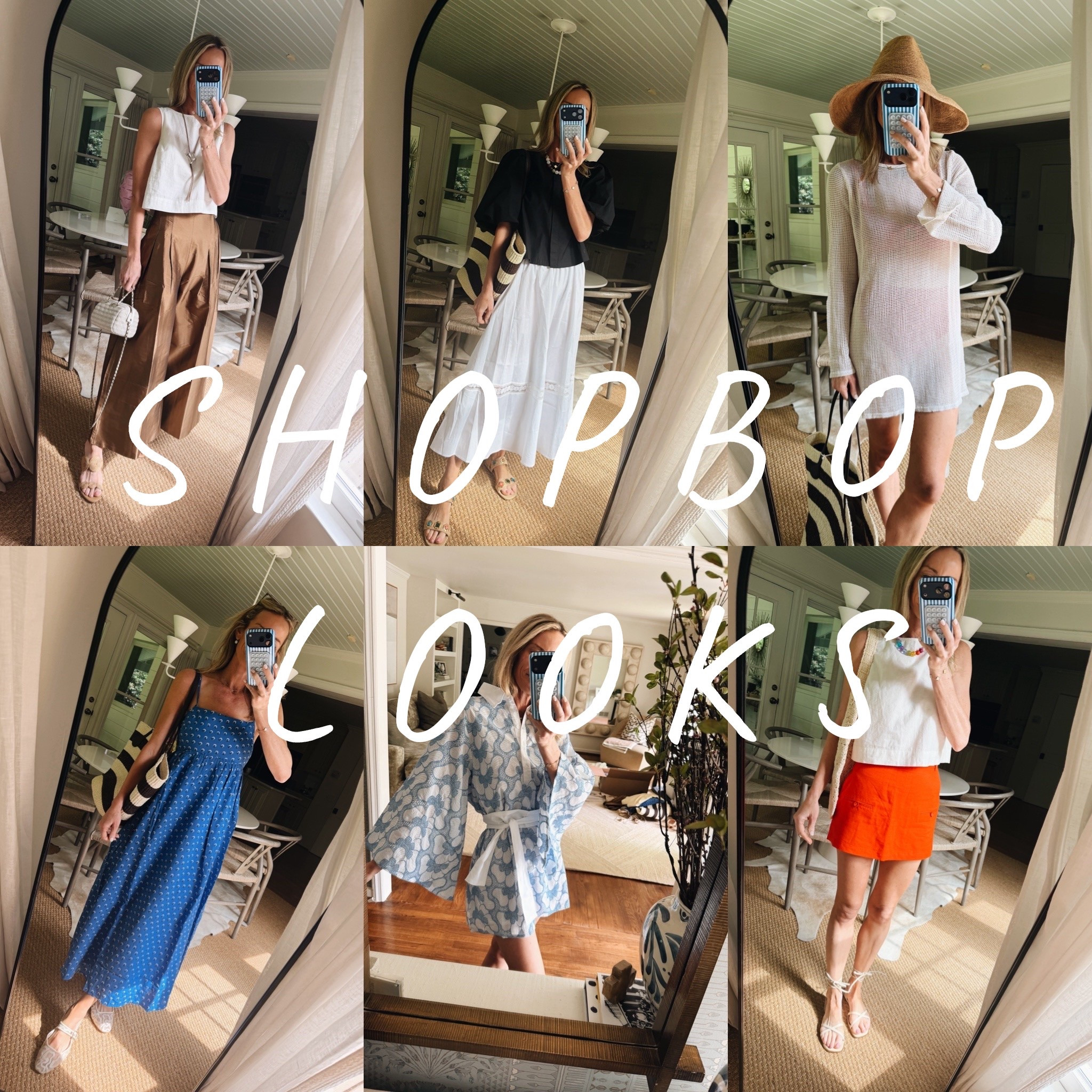 Loved this haul!