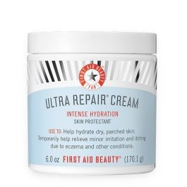 Ultra Repair Cream Intense Hydration | First Aid Beauty