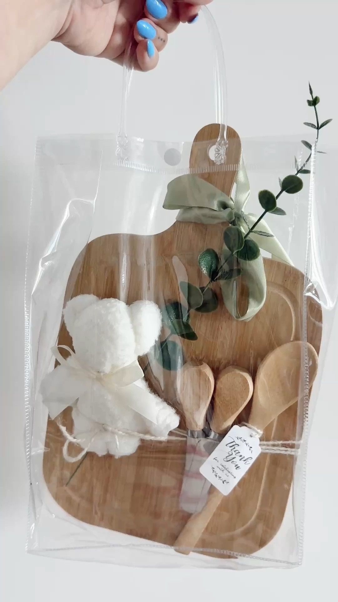 Wedding Shower Gift Bag Prize

#LTKcanada #LTKwedding #LTKgiftguide
