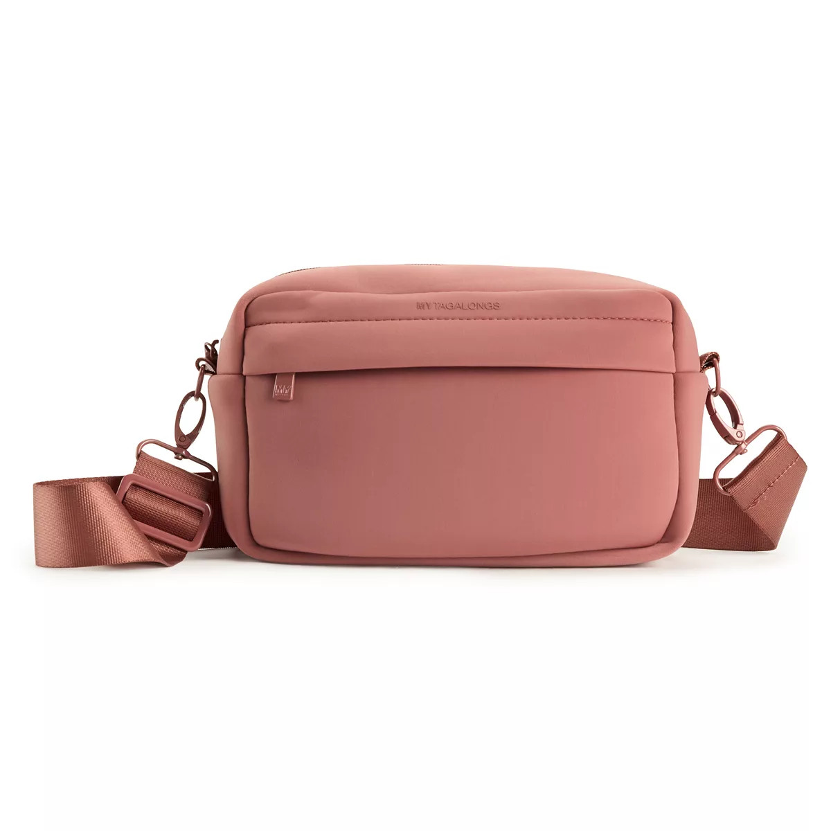 MYTAGALONGS Brooklyn Fanny Crossbody Bag | Kohl's