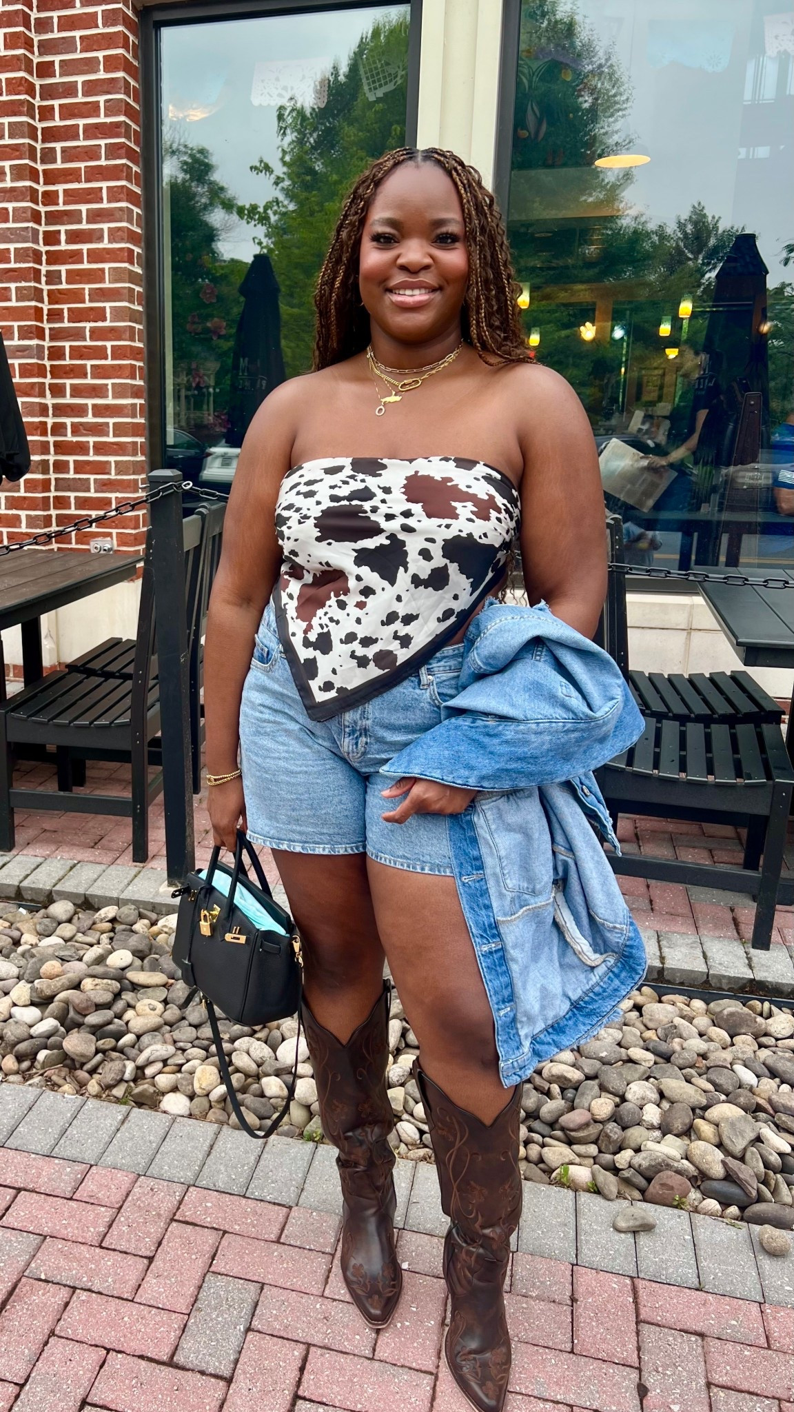 Western chic vibes all summer long thanks to Beyonce! 

#LTKStyleTip #LTKPlusSize