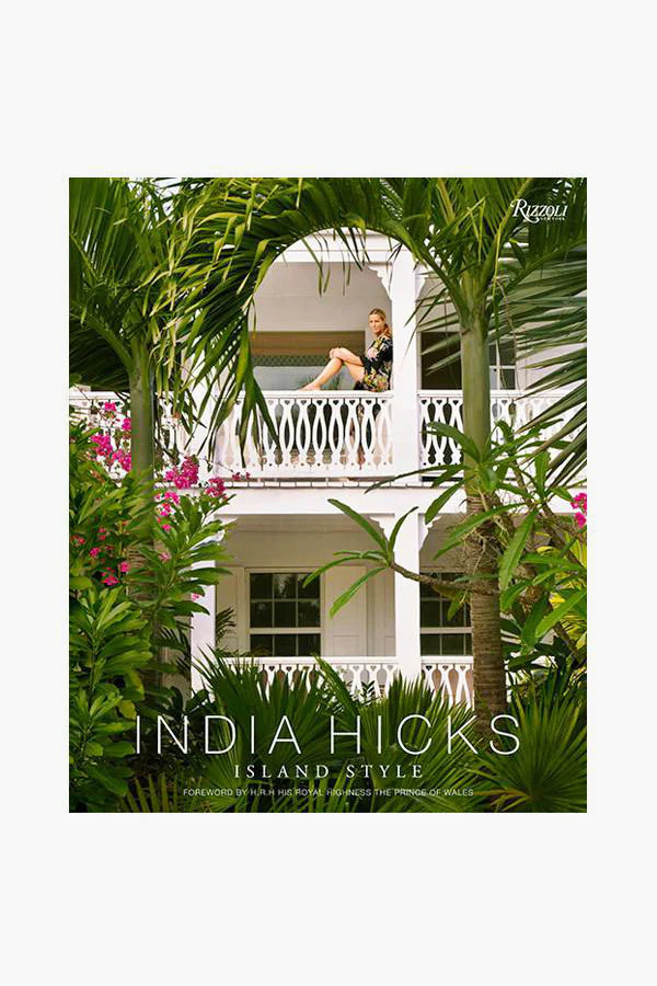 India Hicks: Island Style | Tuckernuck (US)