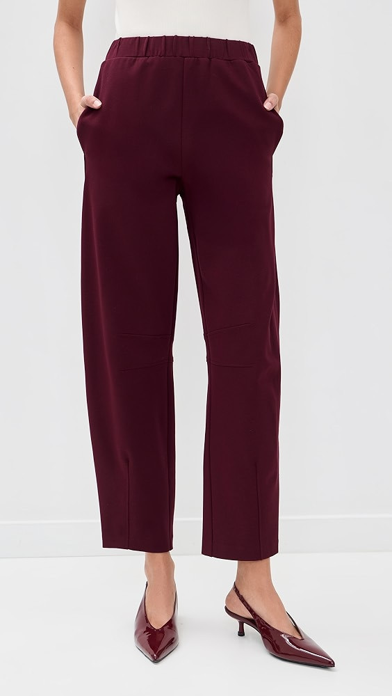 Markus Ponte Trousers | Shopbop