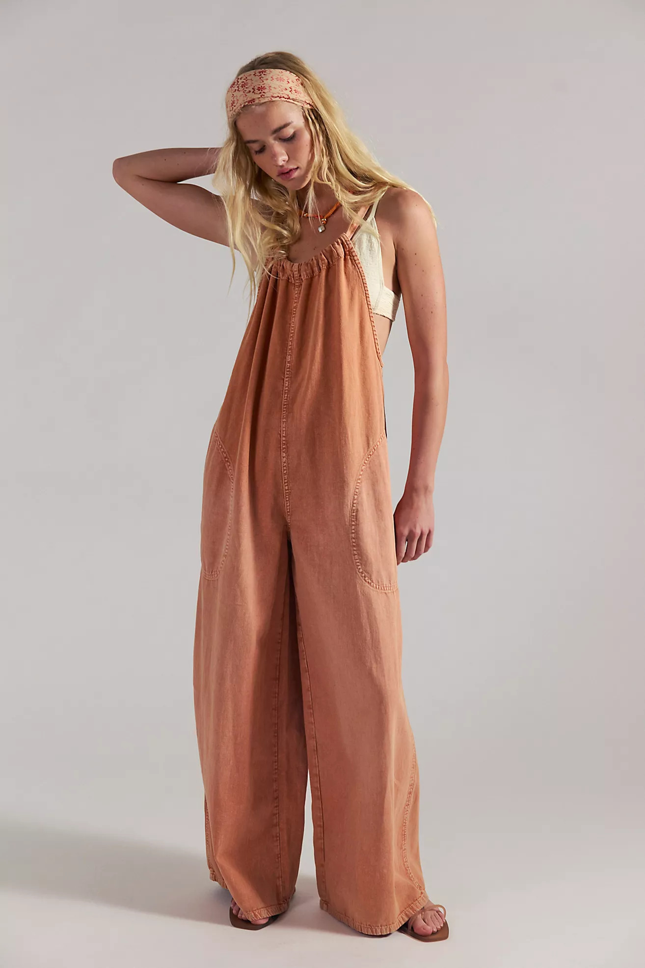 We The Free Freebird Jumpsuit | Free People (Global - UK&FR Excluded)
