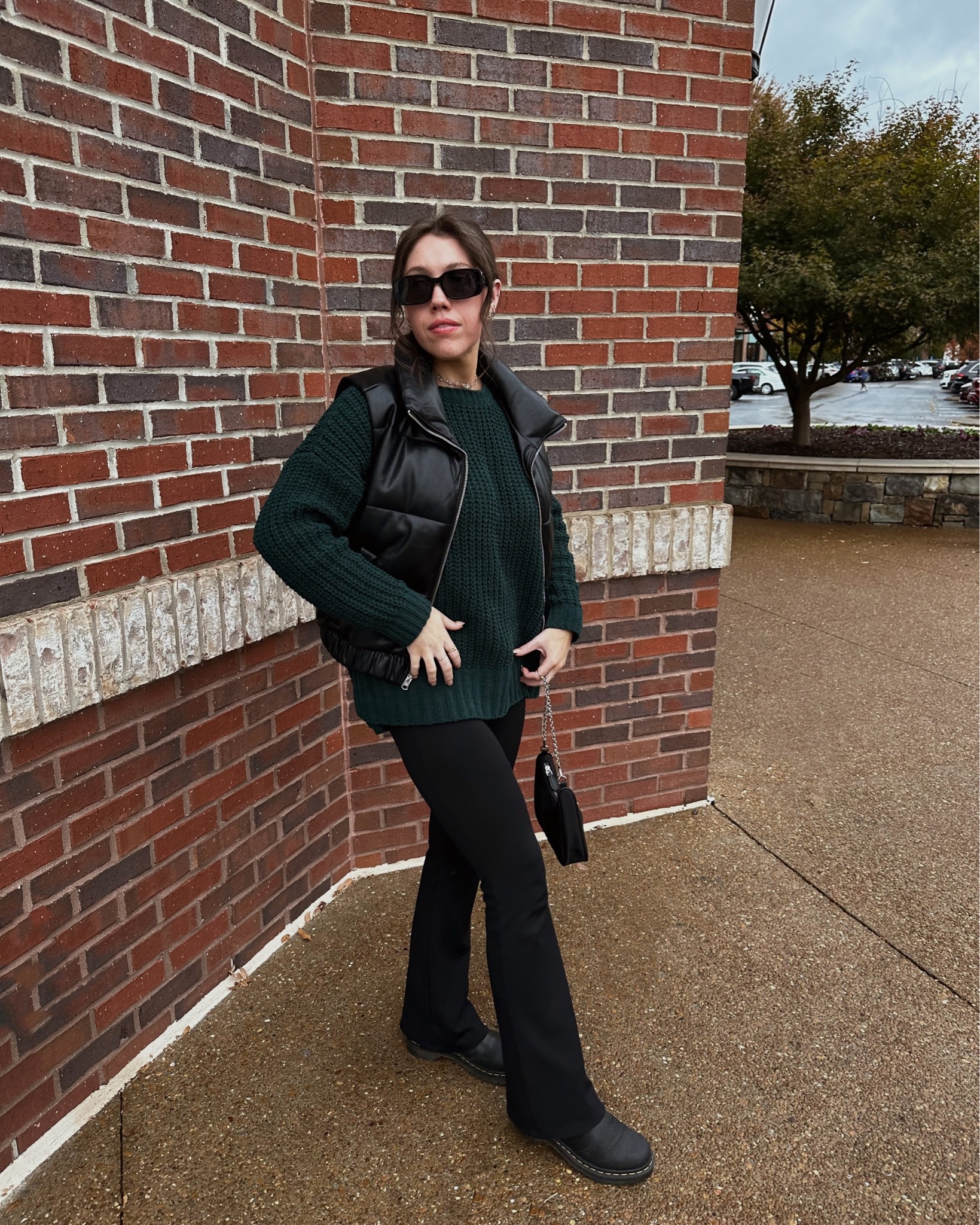 I love green 💚

#LTKSeasonal #LTKfit #LTKstyletip