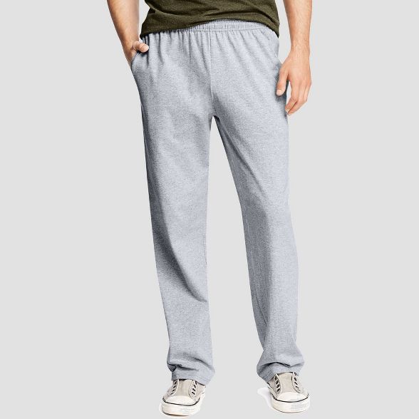 Hanes Men's Jersey Pants | Target