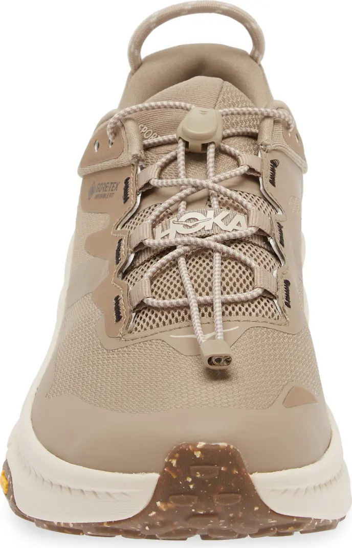 Transport Gore-Tex® Waterproof Running Shoe (Women) | Nordstrom