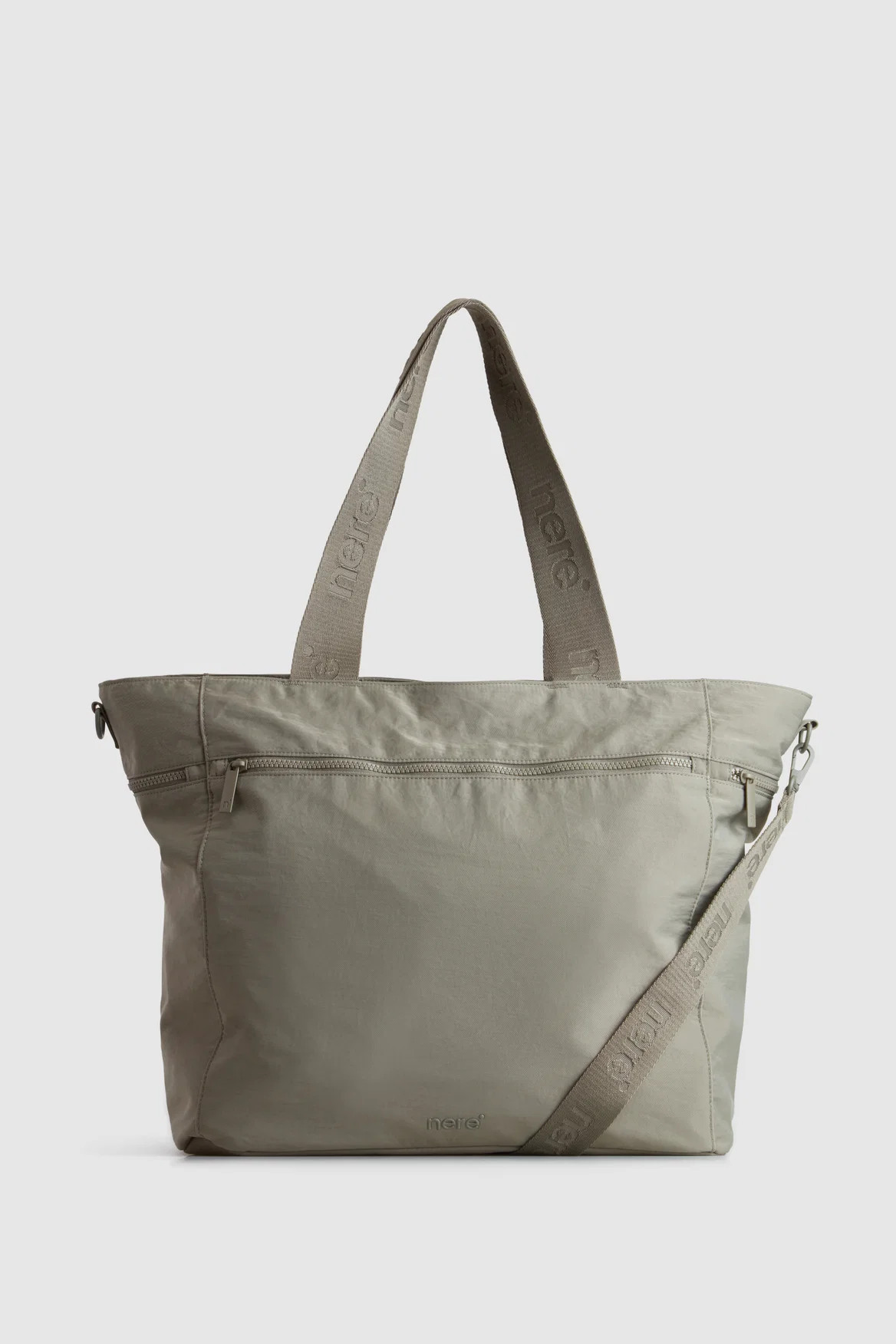 Bondi Nylon Large Tote Bag | Strand Australia