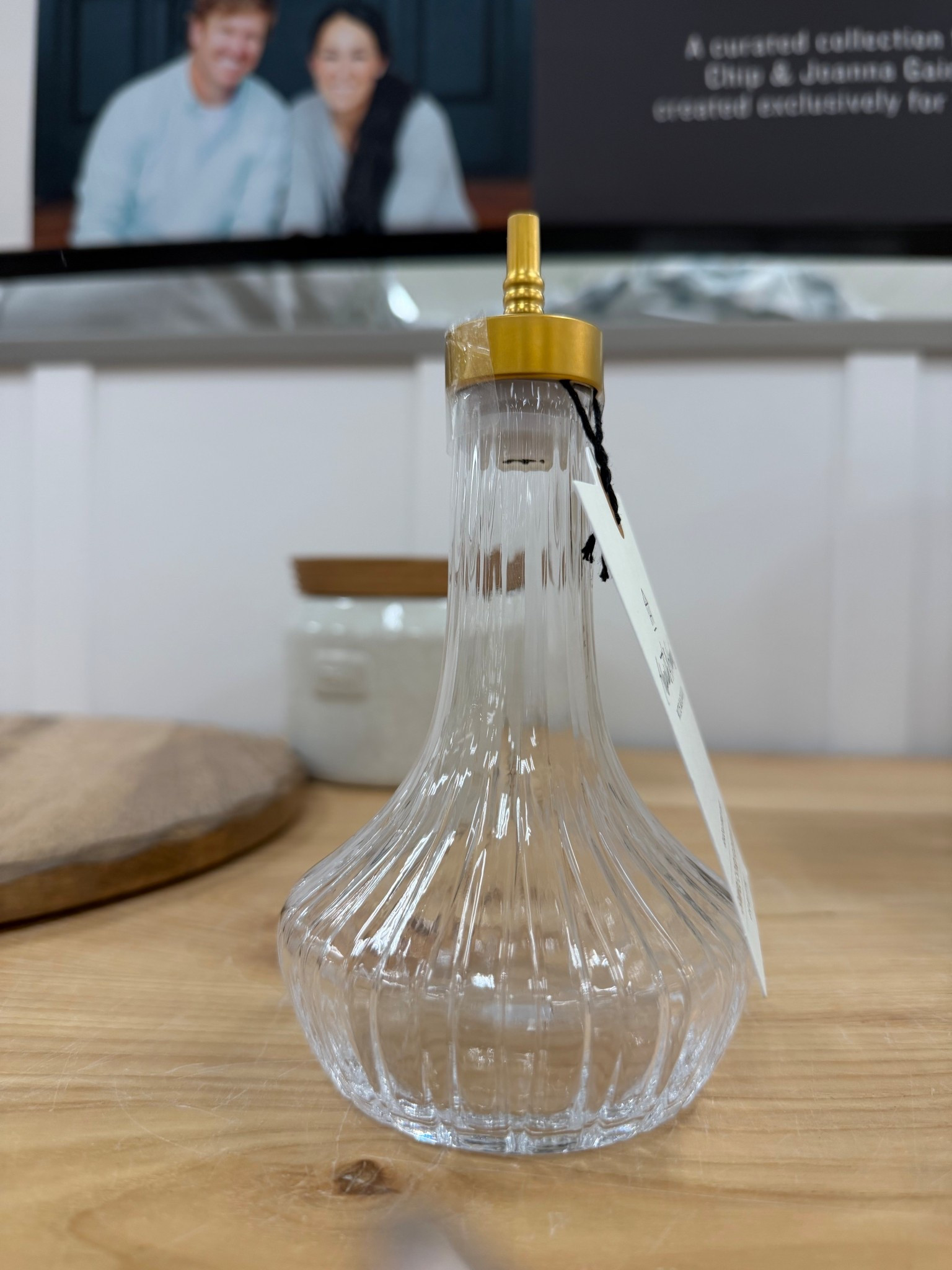 hearth and hand at Target bitters dispenser $12.99

#LTKHome #LTKSeasonal #LTKfoodie