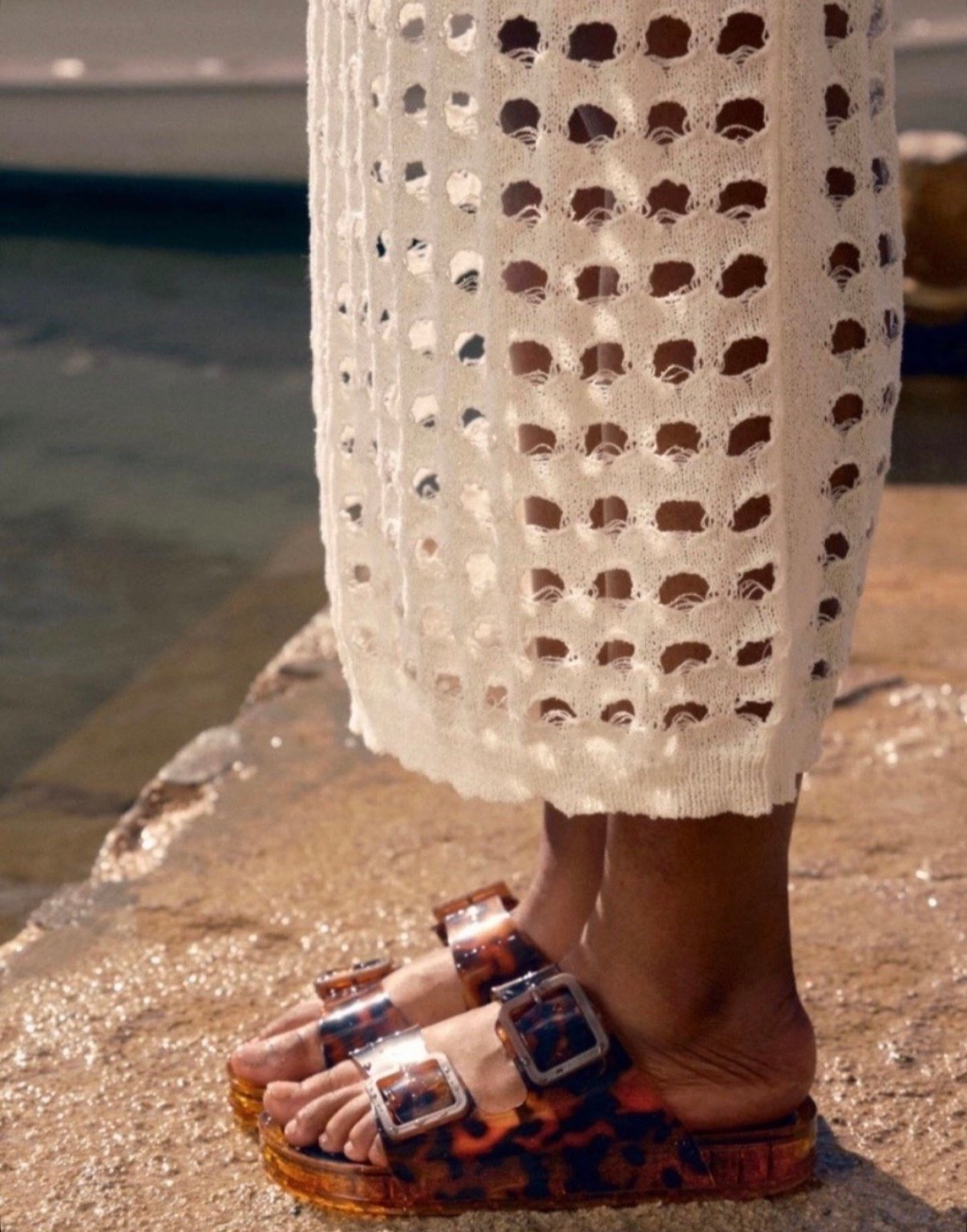 Sandals
Summer
Vacation

#LTKSeasonal #LTKootd #LTKdayinmylife