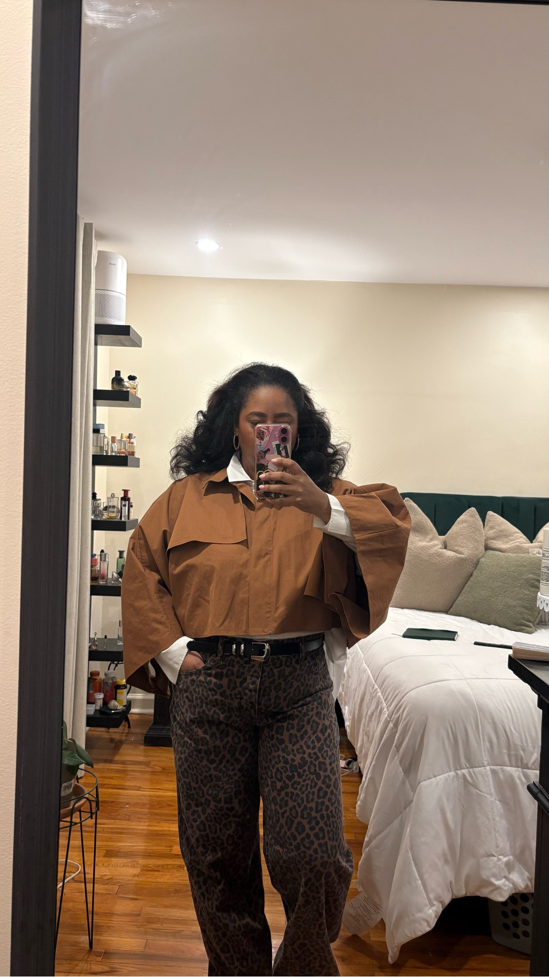 OOTD

#LTKWorkwear #LTKOver40 #LTKMidsize