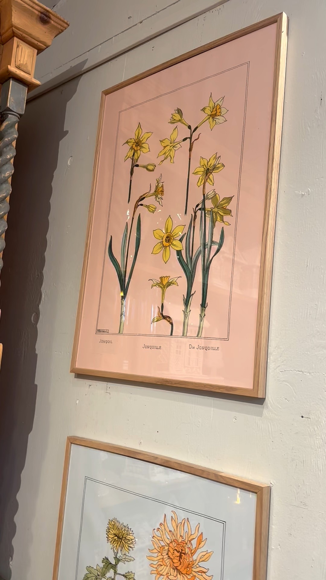  Floral art to refresh your home for the holidays — a touch of color, joy, and elegance. 🌸🎄✨

#HolidayHome #FloralArt #SeasonalDecor #HomeStyling #HolidayVibes #ArtfulInteriors #FestiveTouches #HomeRefresh

#LTKHoliday #LTKSeasonal #LTKHome