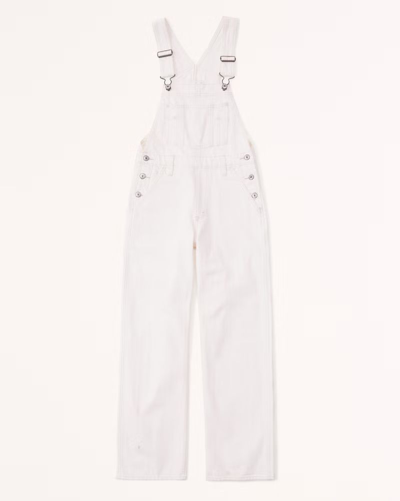 Overalls | Abercrombie & Fitch (US)