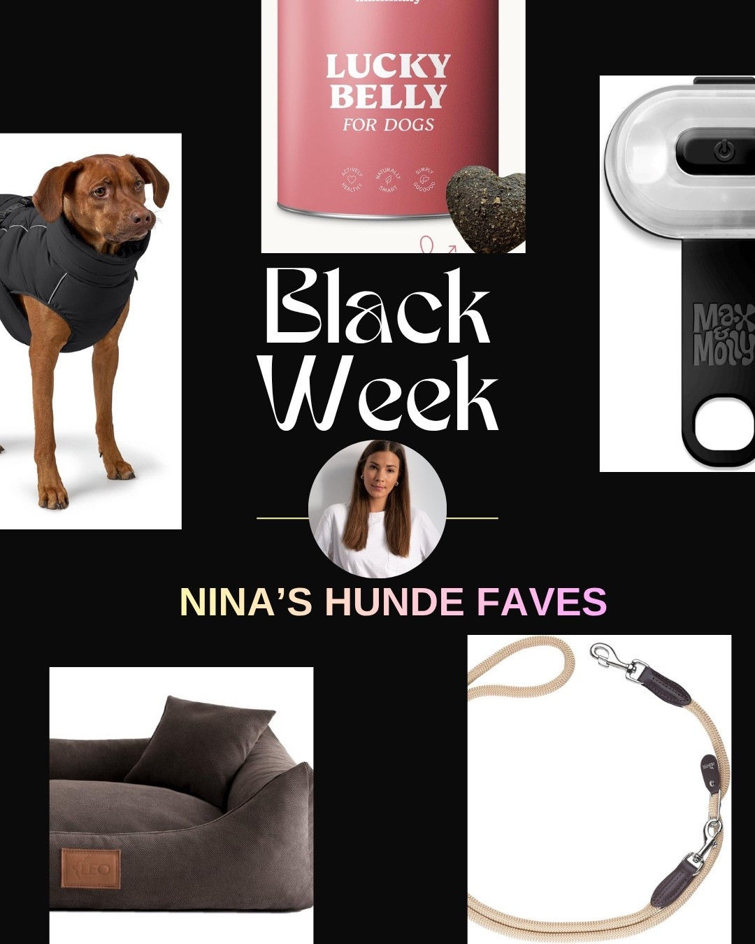 #LTKpets #LTKdeutschland #LTKCyberWeek