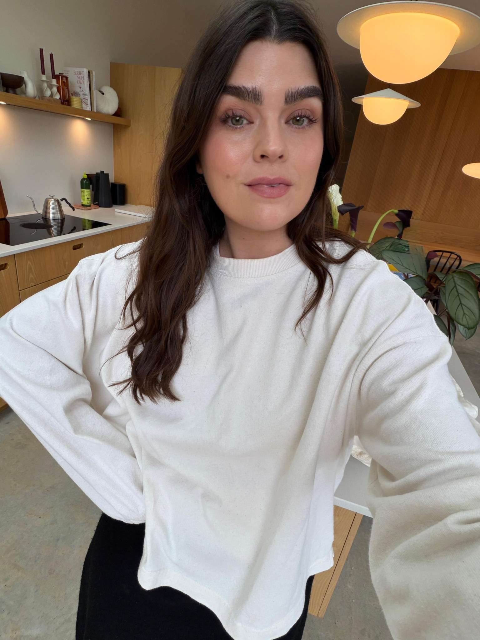 A make up look with my favourite products

#LTKbeauty #LTKspring