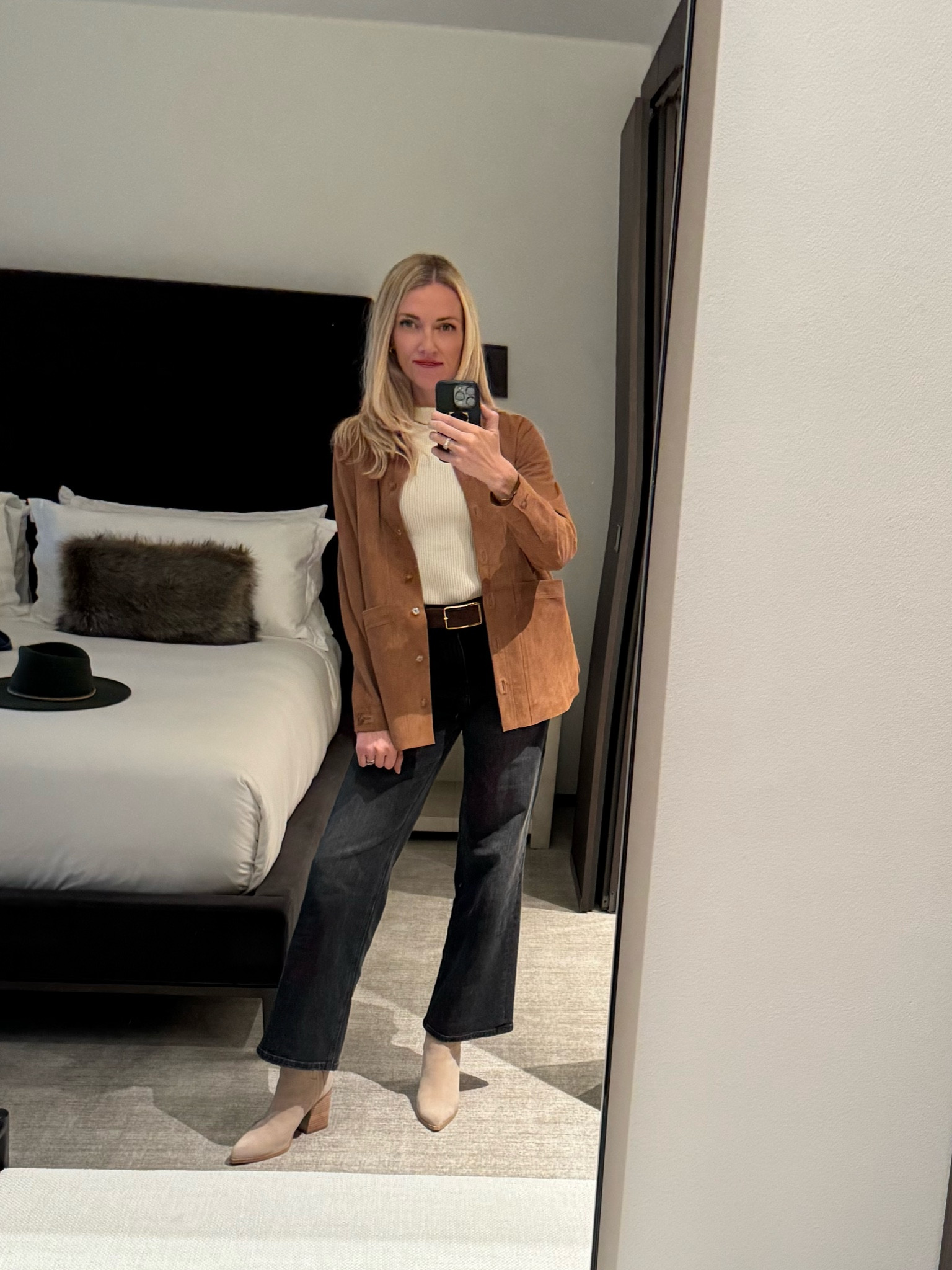 Wild West  

#LTKStyleTip #LTKSeasonal #LTKTravel
