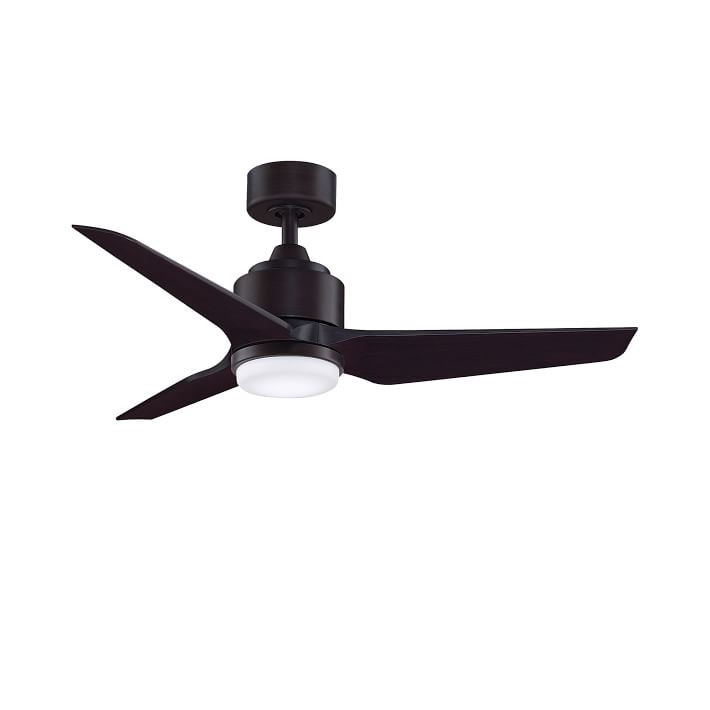 Triaire Ceiling Fan (44") | West Elm (US)