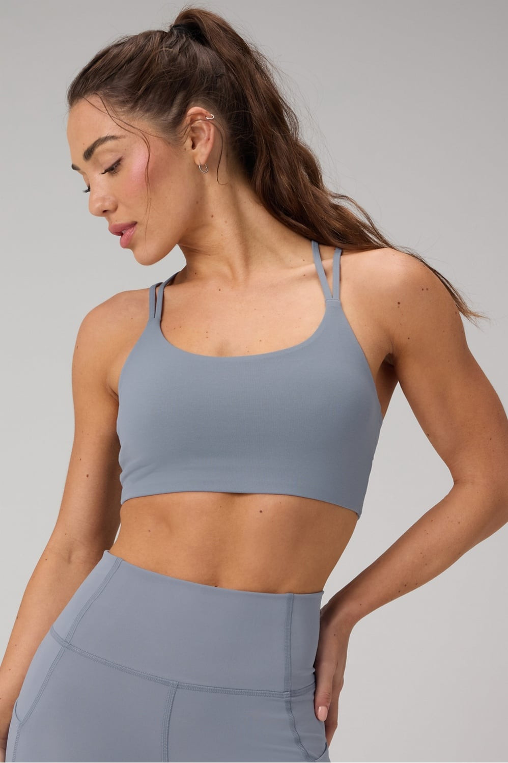 Principal Low Impact Bra | Fabletics
