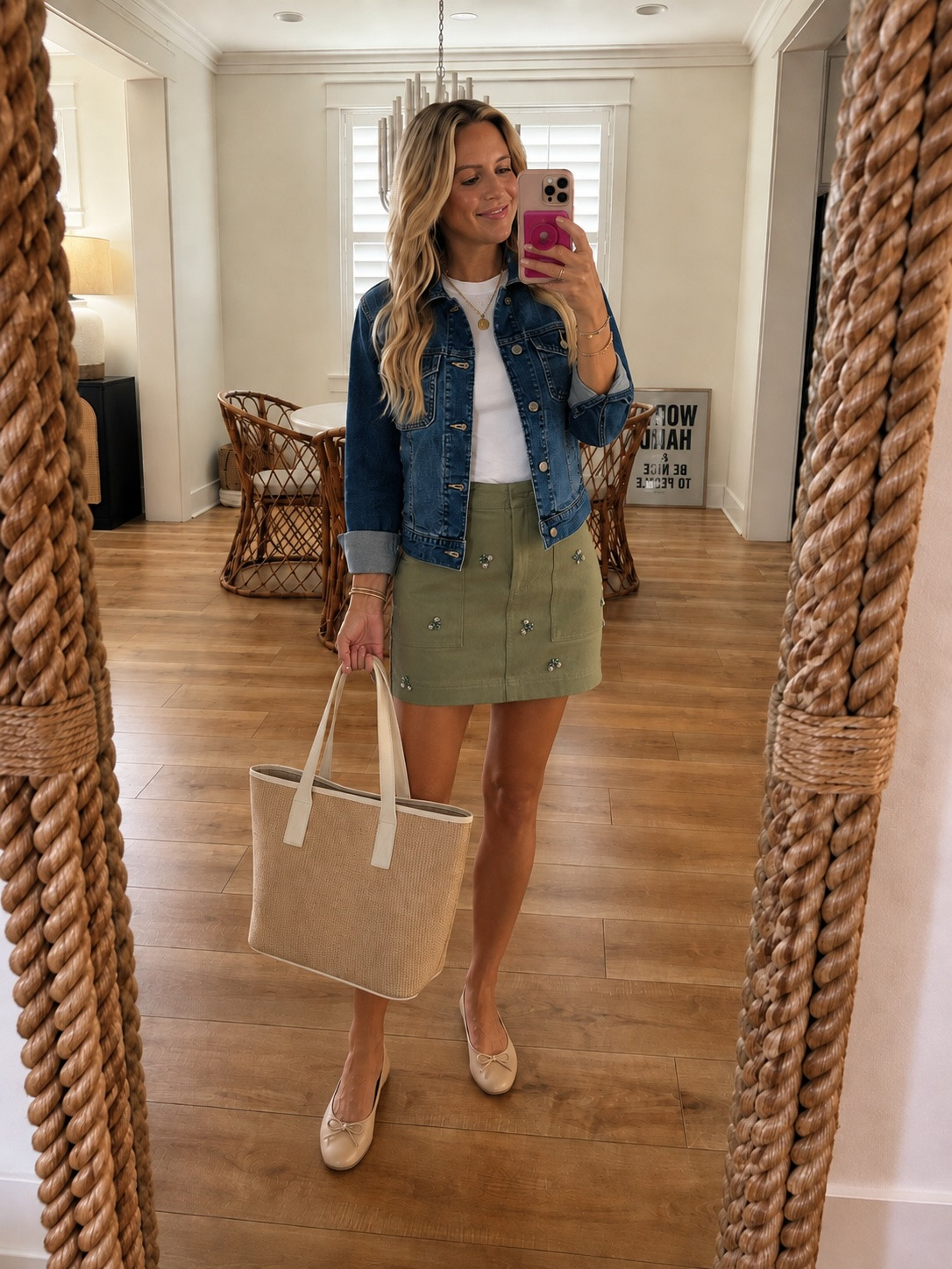 Walmart is officially ready for fall 🍂 I linked this entire outfit plus so many more affordable fall finds that look way more expensive than they are. Think denim, cozy layers, elevated basics, cute shoes and accessories you’ll wear all season long. Everything is from Walmart and linked here 🤎

#walmartfinds #walmartfashion #fallfashion #falloutfits #affordablefashion #LTKunder50 #LTKfinds
 

 #LTKgrwm #LTKootd #LTKSeasonal