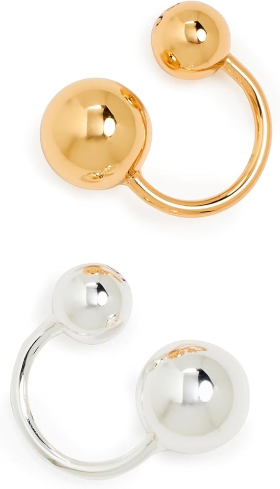 Jenny Bird Women's Celeste Ear Cuffs | Amazon (US)