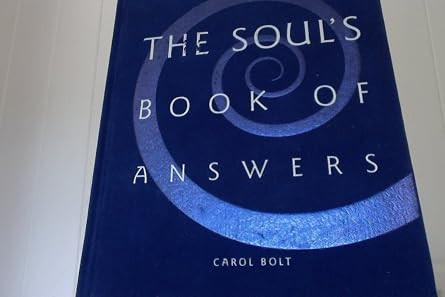 Soul's Book of Answers, The      Hardcover \u2013 October 1, 2003 | Amazon (US)