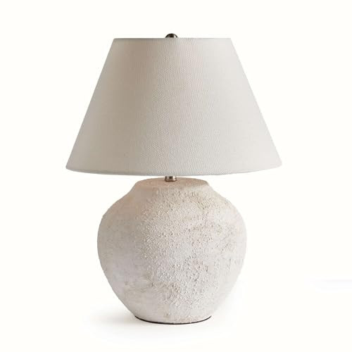 Napa Home & Garden Theo Lamp White | Amazon (US)