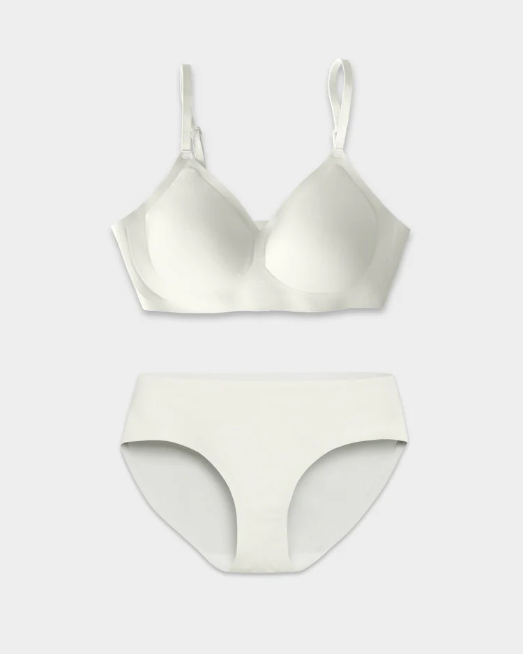 Relief Bra Pearl Set | EBY (US)