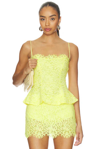 Ari Top
                    
                    AFRM | Revolve Clothing (Global)