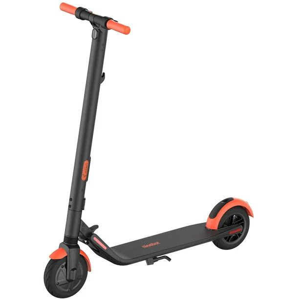 Segway Ninebot ES1L Electric Kick Scooter, Lightweight and Foldable, Upgraded Motor and Battery P... | Walmart (US)