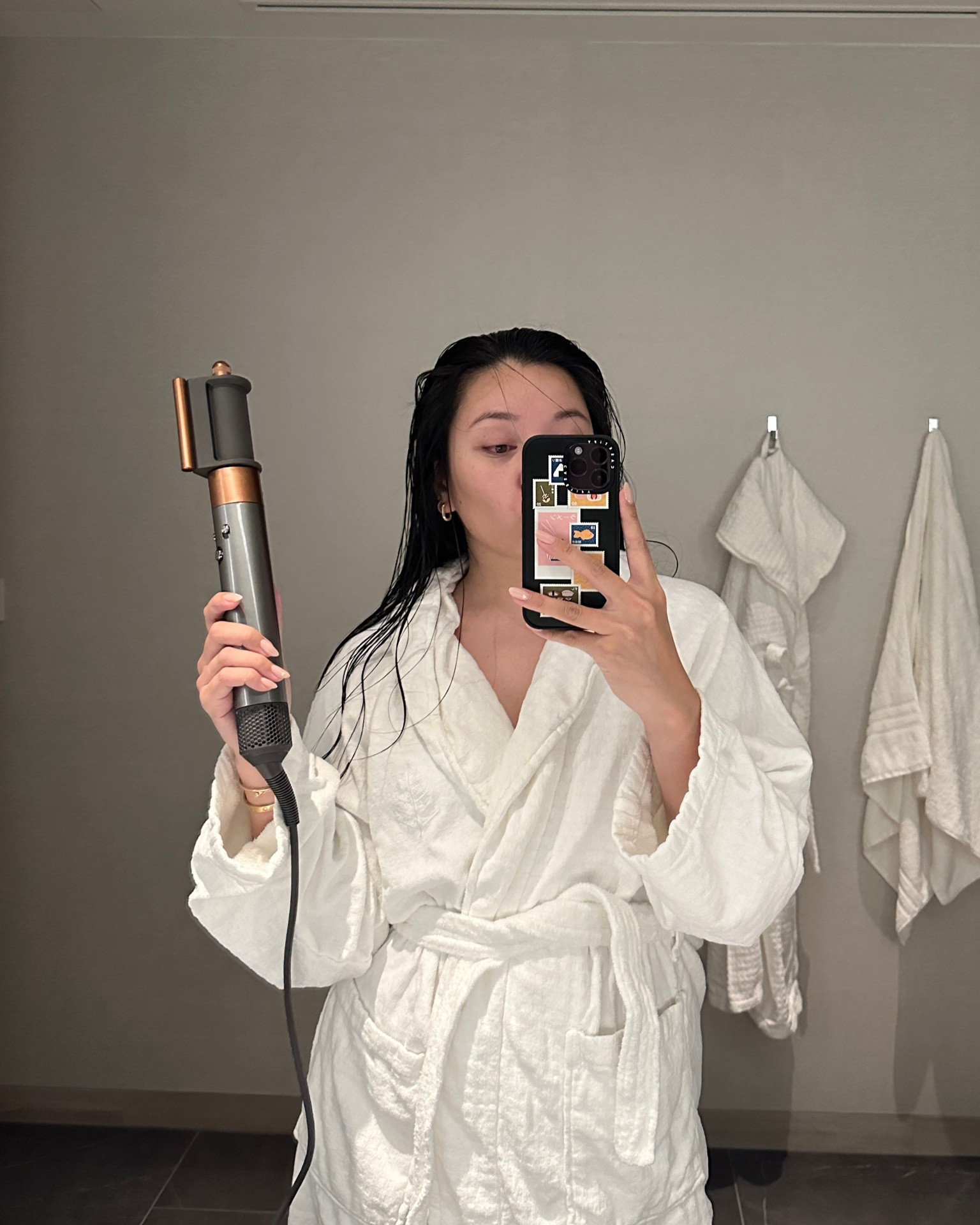 Dyson Airwrap works in Japan

#LTKGiftGuide #LTKbeauty #LTKtravel