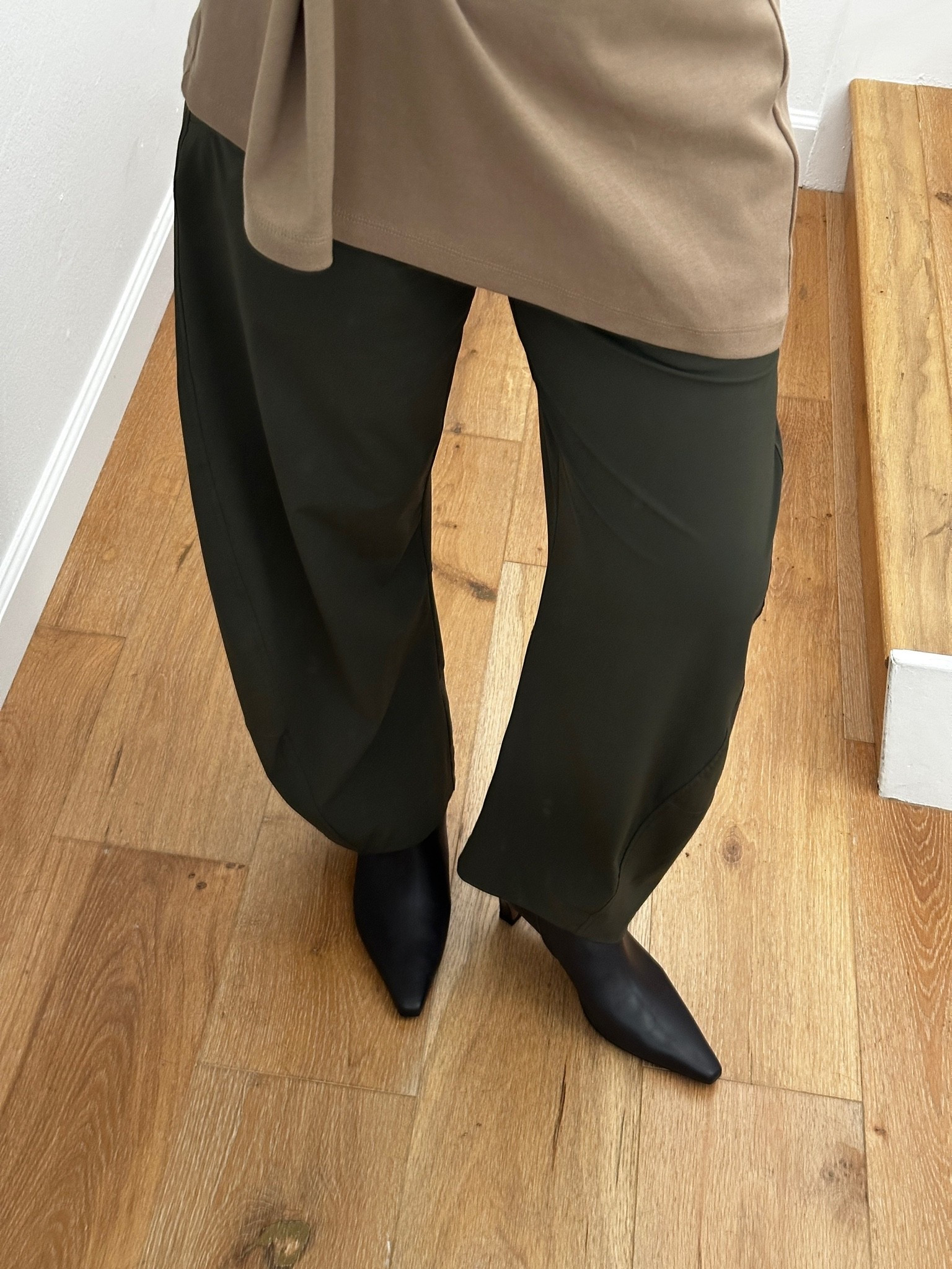 Boot season is almost here! So easy to elevate any outfit with this pair from La Canadienne!

#LTKSeasonal #LTKWorkwear #LTKTravel