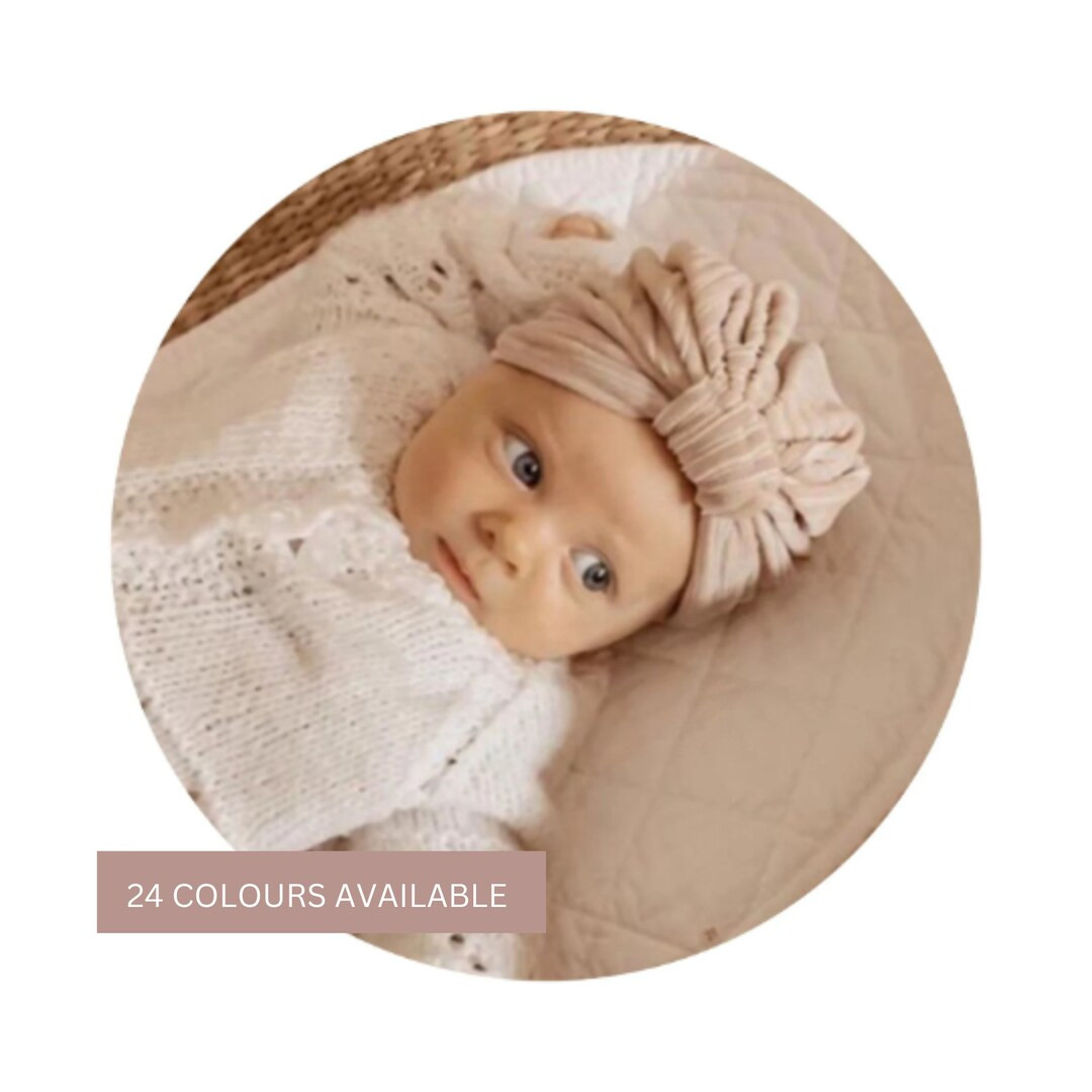 Baby Turban Hat | Corduroy | Baby Hat | Girls Turbans | Kids Turbans | Adult Turbans | Baby Showe... | Etsy (US)