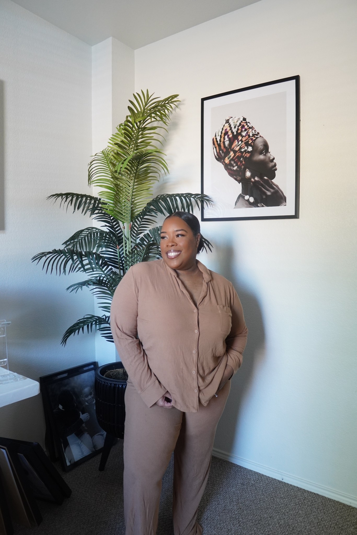 Skims hands down has some of the best pjs! #skims #pjs

#LTKmorningroutine #LTKPlusSize #LTKFindsUnder50