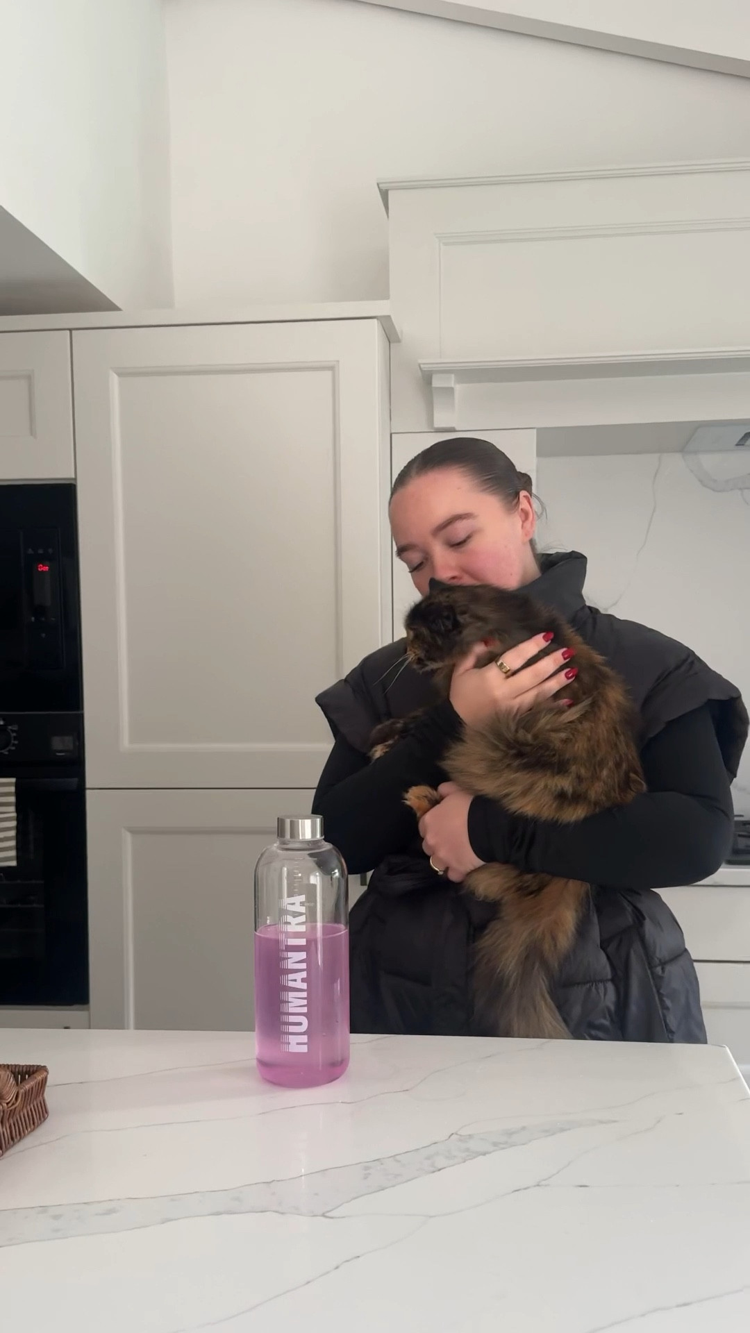 a slow January weekend 🍃

- My gilet is old asos so I’ve linked alternatives! 
- My favourite humantra electrolyte flavour is lychee

#LTKwinter #LTKbeauty #LTKuk