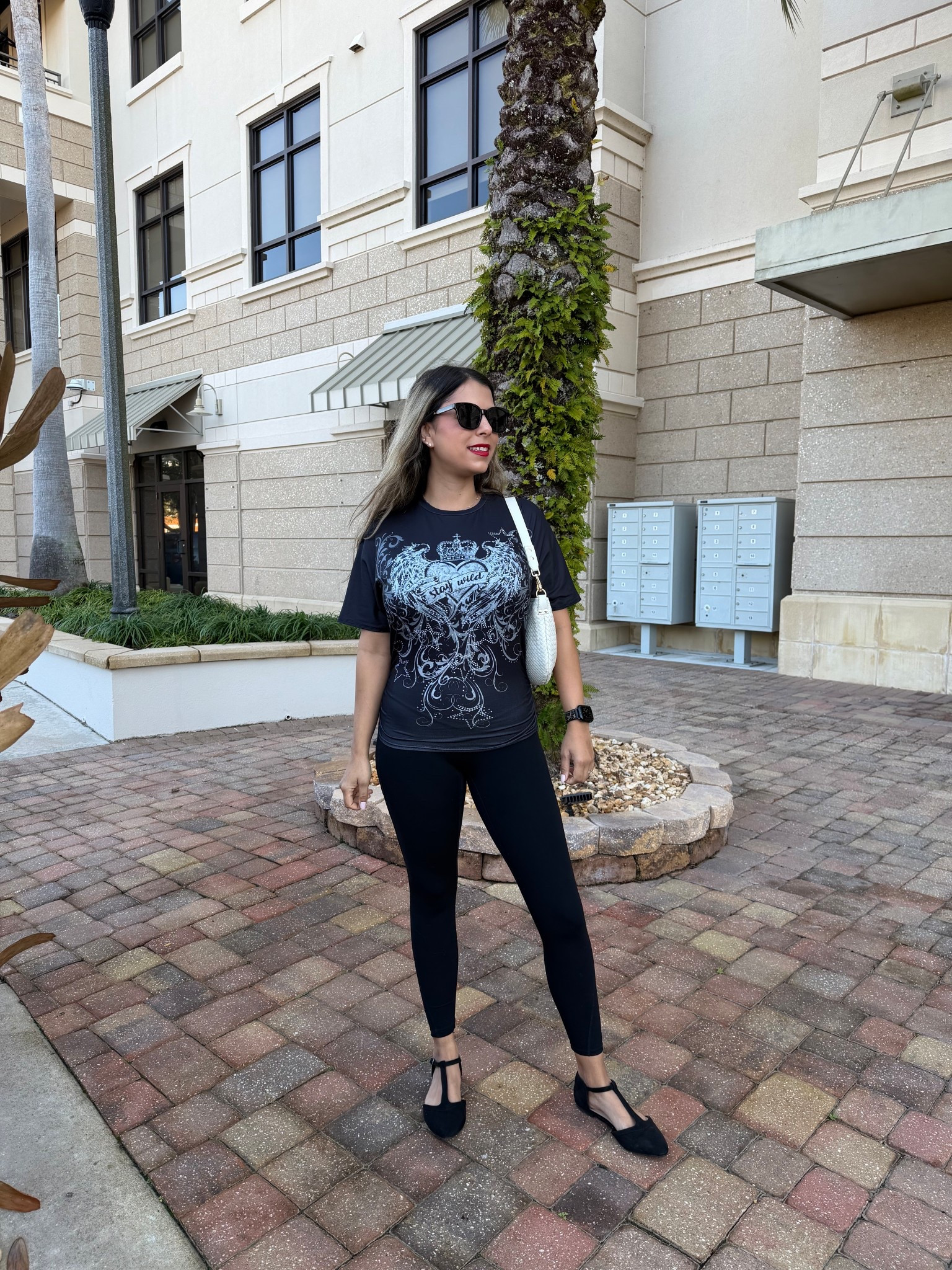 Graphic Tees Y2k Punk Short Sleeve T Shirt Going Out Tops Vintage Streetwear Alternative Clothes

#LTKootd #LTKmomlife