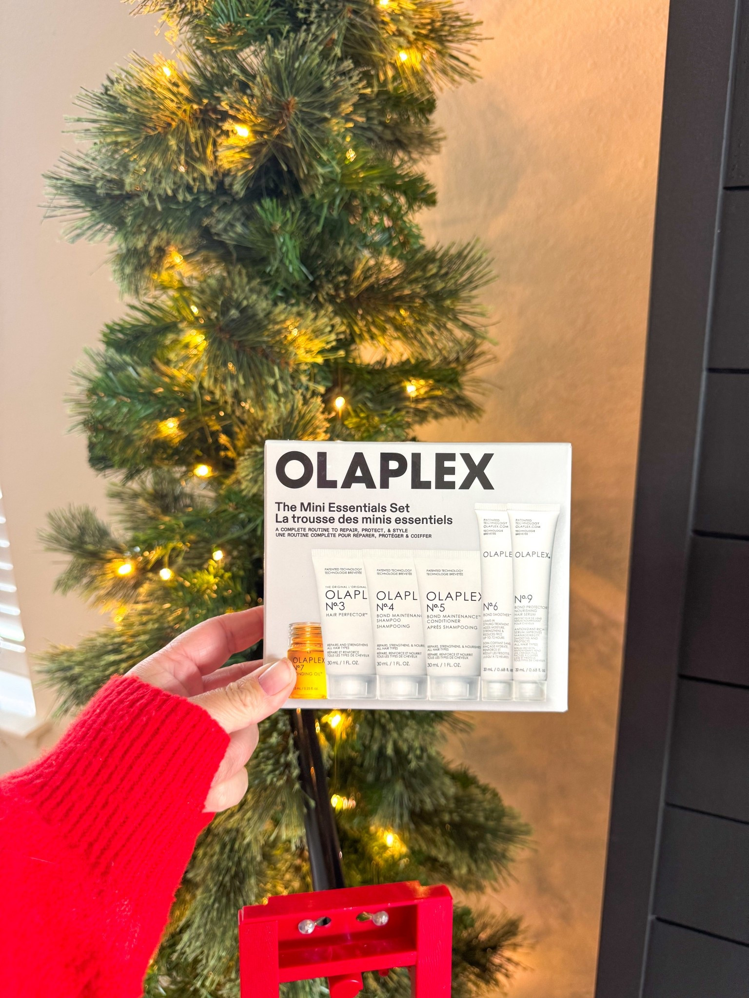 ULTA GIFT SETS ON SALE ✨❤️

Snagged this for our teenager niece! They get boujier and boujier by the year but you can’t beat $21! 😂

Ulta beauty, ulta finds, ulta sale, ulta gift sets, cyber Monday deals, gifts for teens, gifts for self care, gifts for her, beauty gifts, olaplex gifts



#LTKCyberWeek #LTKGiftGuide #LTKselfcare