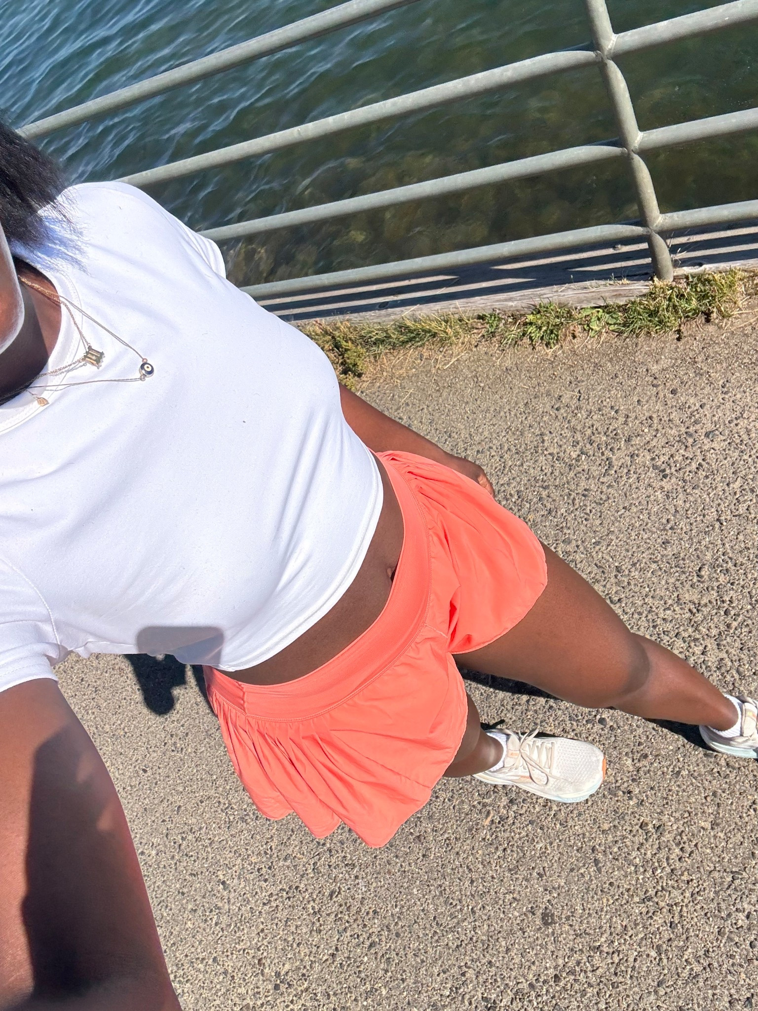 Casual outfit, running shorts, summer outfit 

#LTKSaleAlert #LTKFindsUnder50 #LTKFindsUnder100