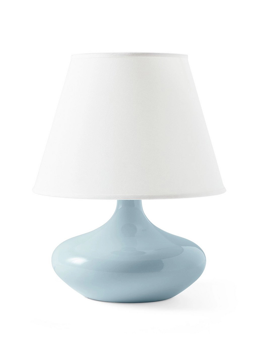 Como Low Table Lamp | Serena and Lily