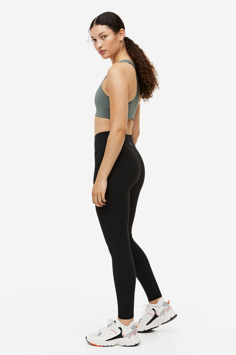 ShapeMove™ Sports Leggings | H&M (US + CA)
