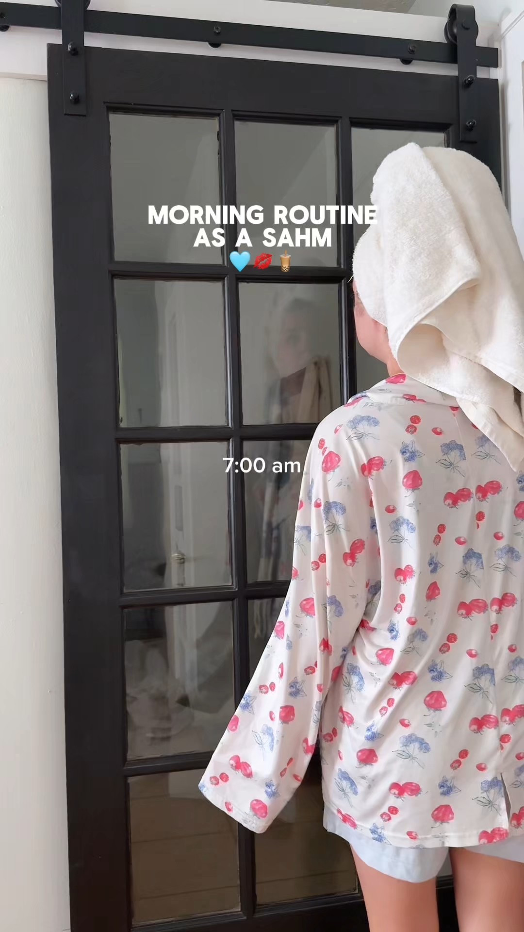lil morning vlog on the way to the waterpark 🩵🌸💐 

Morning vlog, morning routine, skincare, beauty, prime day deals, Amazon favorites, home finds 

#LTKStyleTip #LTKBeauty #LTKFindsUnder50