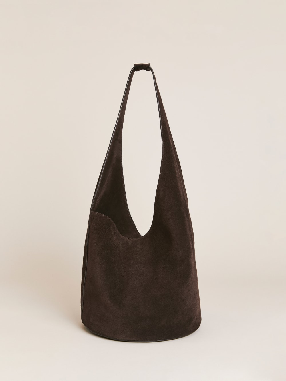 Small Silvana Bucket Bag | Reformation (Global)