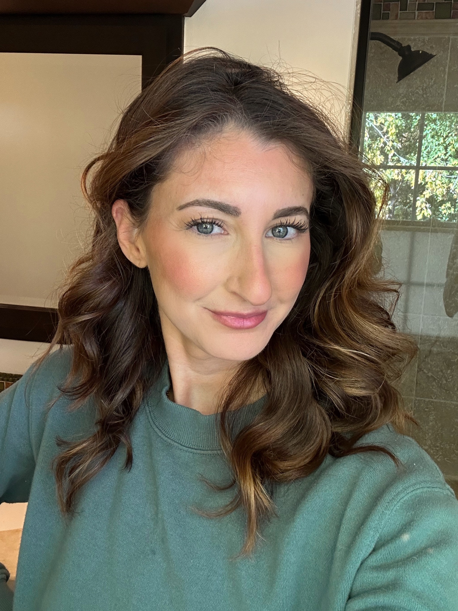 Makeup and story time with this 43 year old face✨

#LTKbeauty #LTKVideo #LTKover40